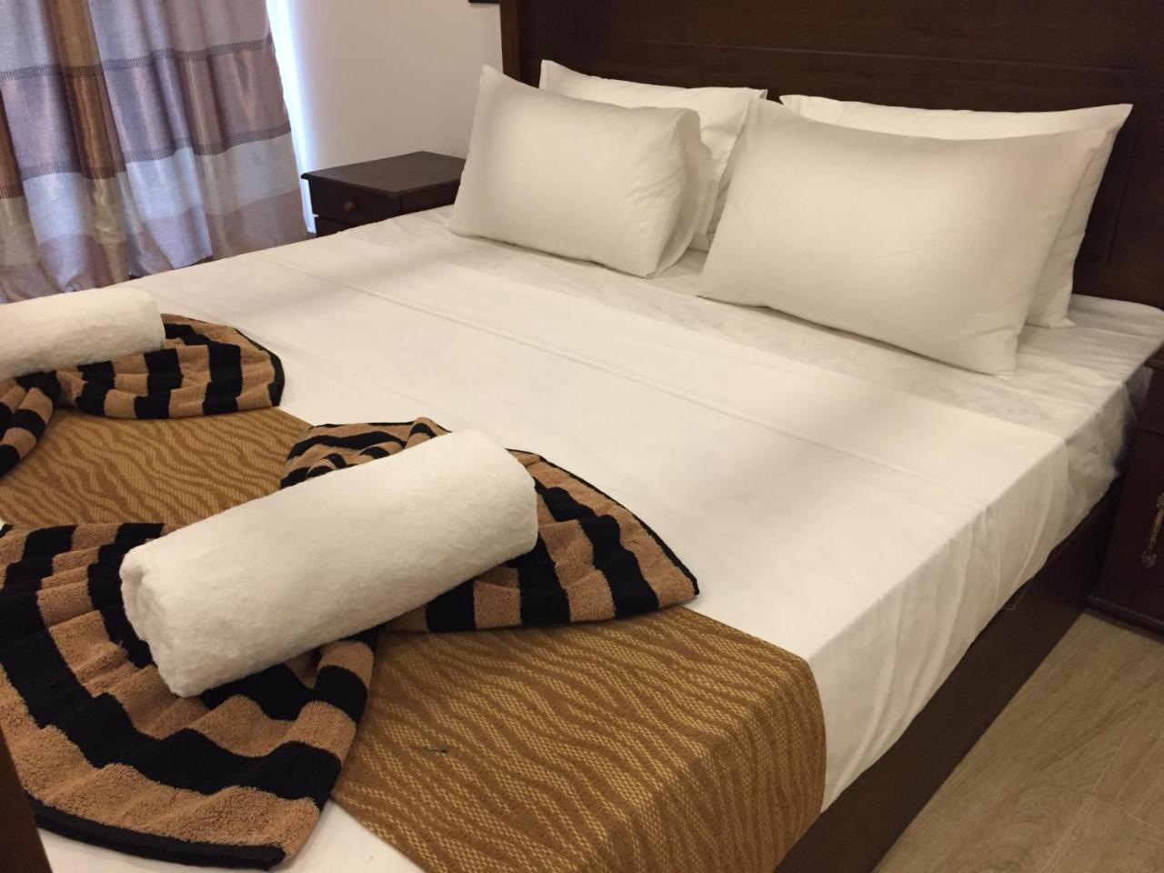 Hotel Bay Hiriketiya Dikwella Exteriér fotografie