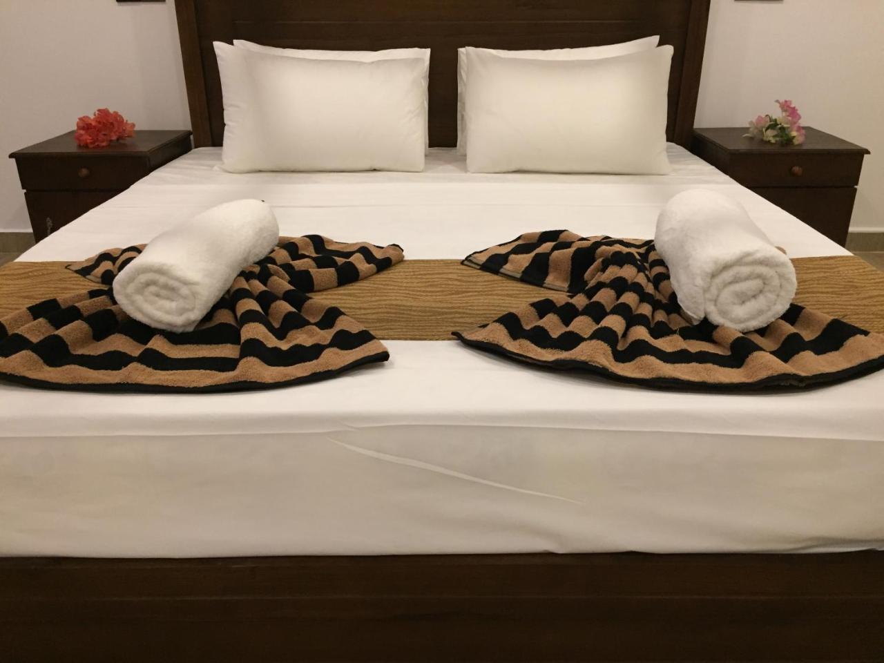 Hotel Bay Hiriketiya Dikwella Exteriér fotografie